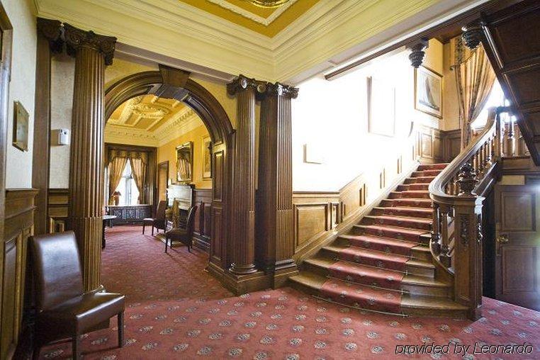 Dunchurch Park Hotel Interieur foto