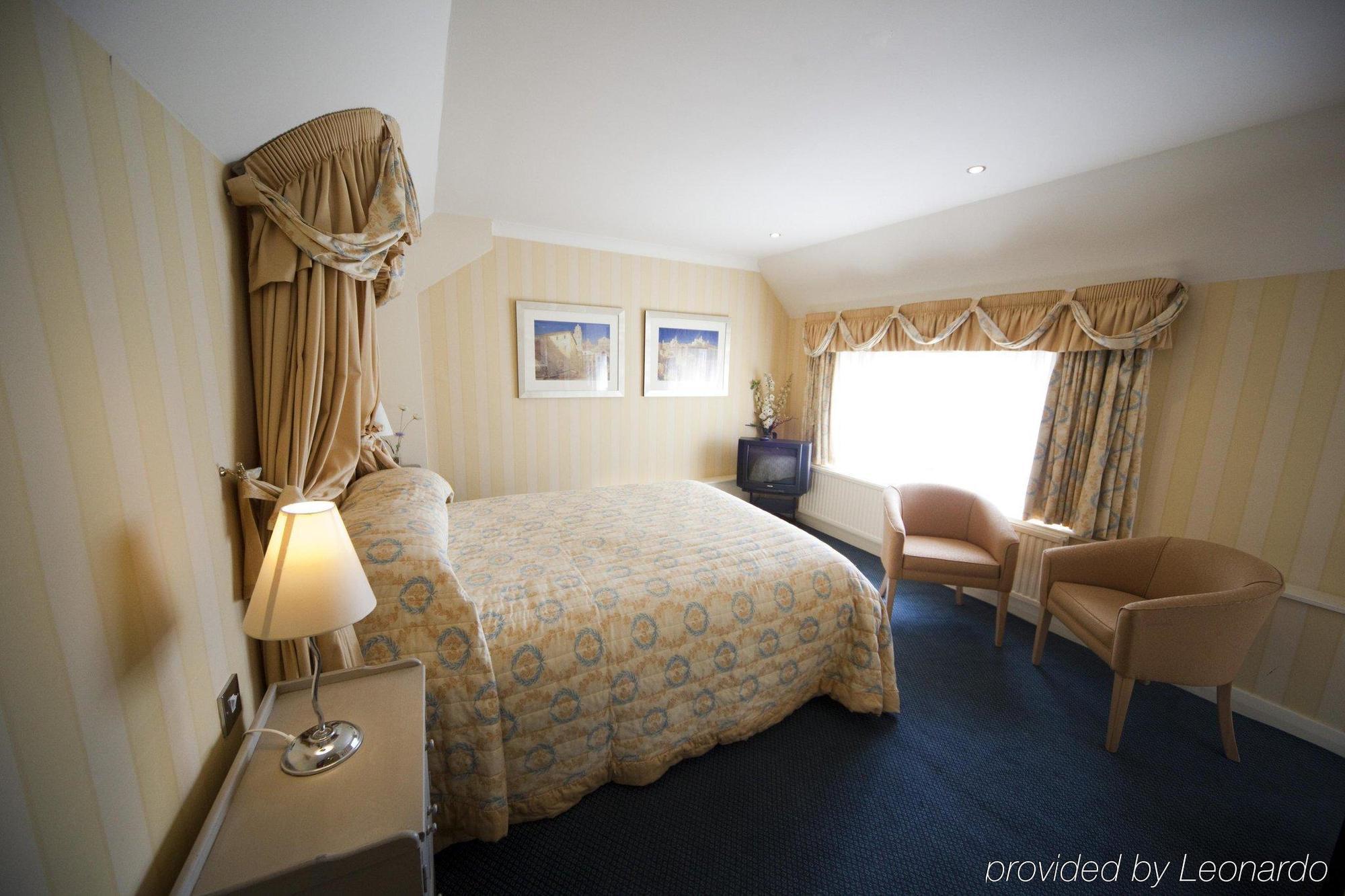Dunchurch Park Hotel Kamer foto