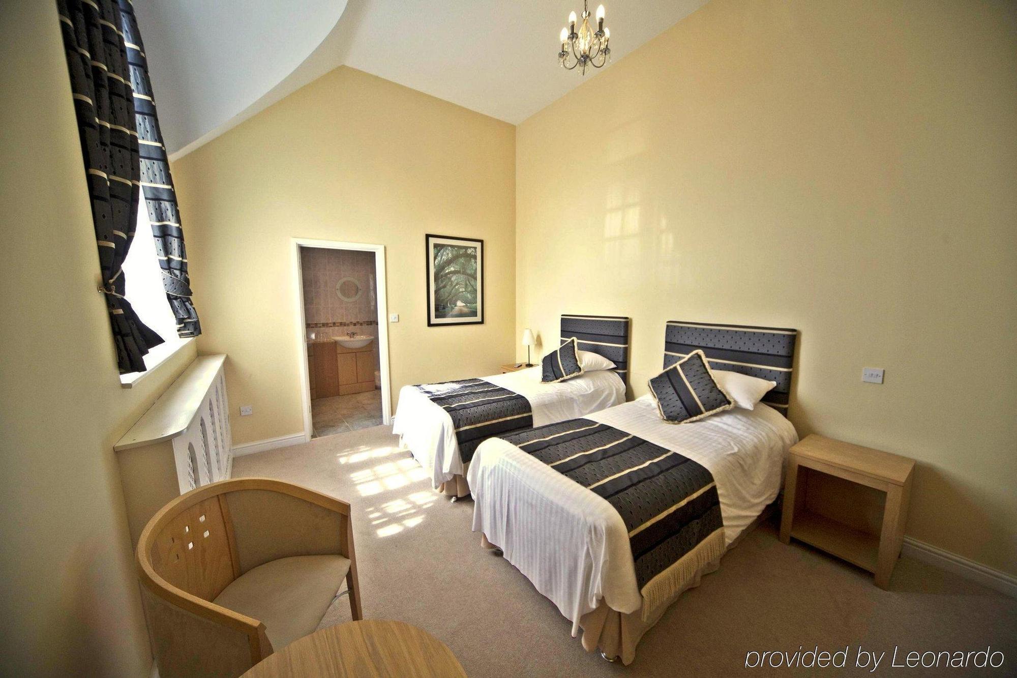 Dunchurch Park Hotel Kamer foto